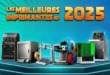 acheter meilleure imprimante 3D 2025 filament resine
