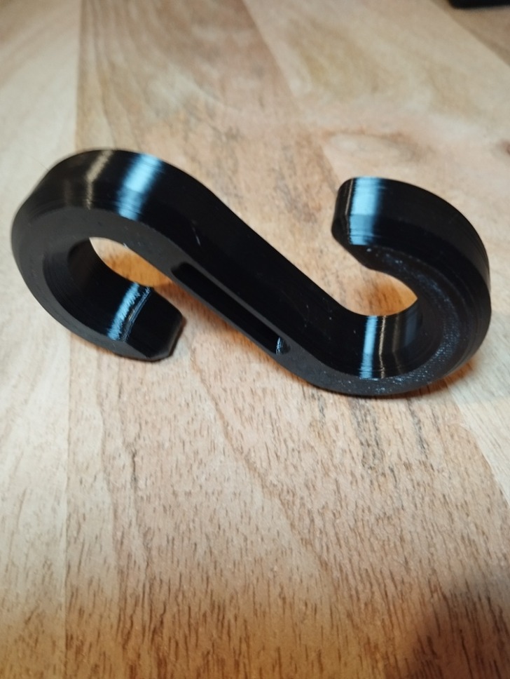 bambu lab P2S polycarbonate