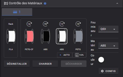 qbox fluidd controle materiaux 2