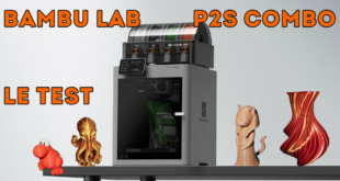 test bambu lab p2s review