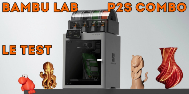 test bambu lab p2s review