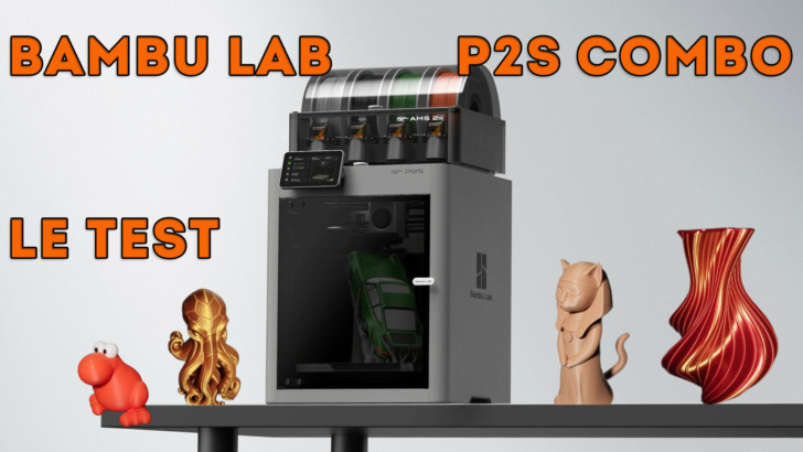 test bambu lab p2s review