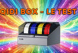 test qidi box review