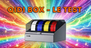 test qidi box review