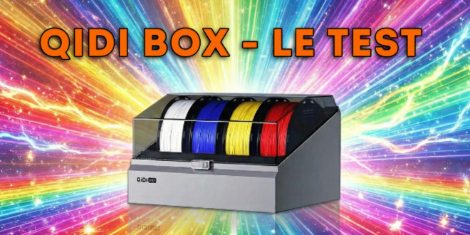 test qidi box review