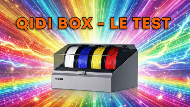 test qidi box review