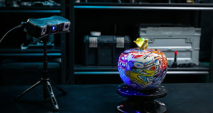 test revopoint metrox pro review