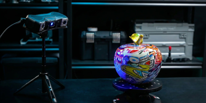 Une semaine d’impression 3D #520