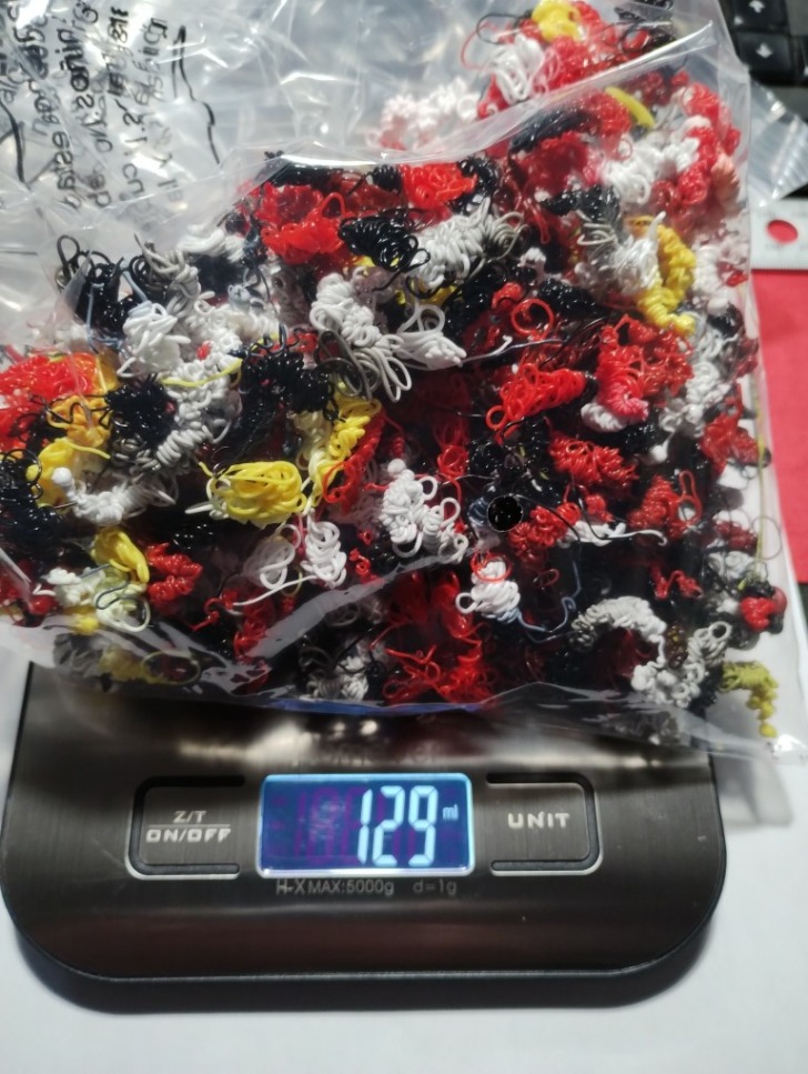 xmax tux purges+supports