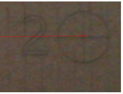 6 alignement camera 4