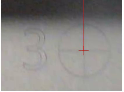 7 alignement camera 5