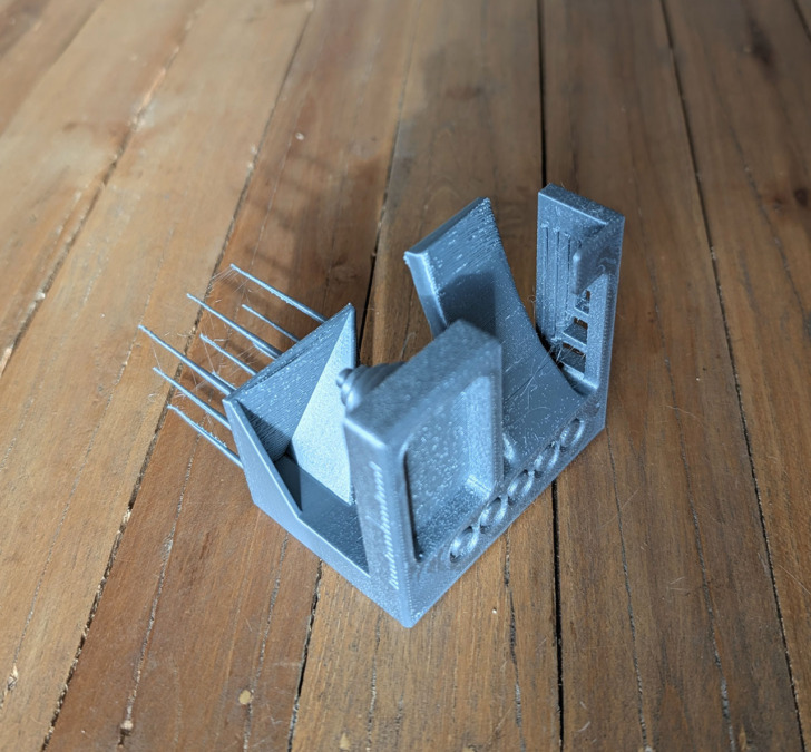 ABS Silver Bambu Lab humide 03