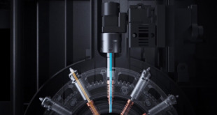 AtomForm Palette 300 OmniElements