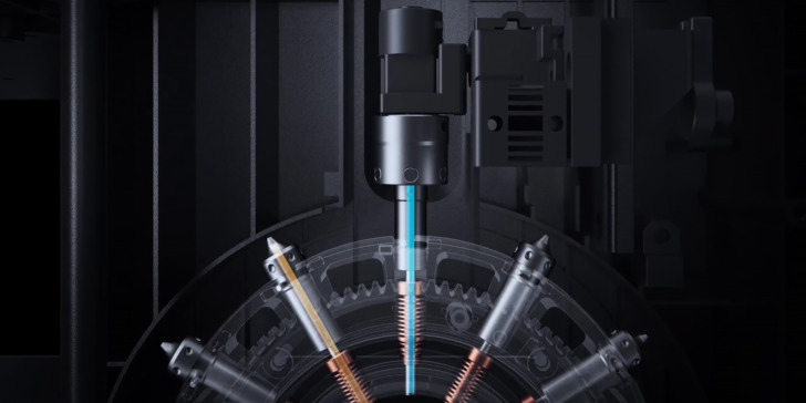 AtomForm Palette 300 OmniElements