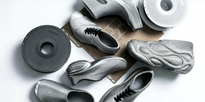 Une semaine d’impression 3D #522