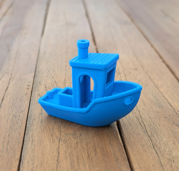 Bency Boat Race H2C 02