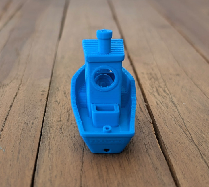 Bency Boat Race H2C 05