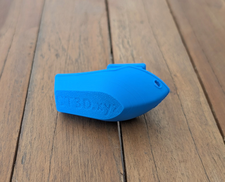 Bency Boat Race H2C 06