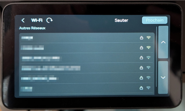 Configuration Bambu Lab H2C Wizard 04