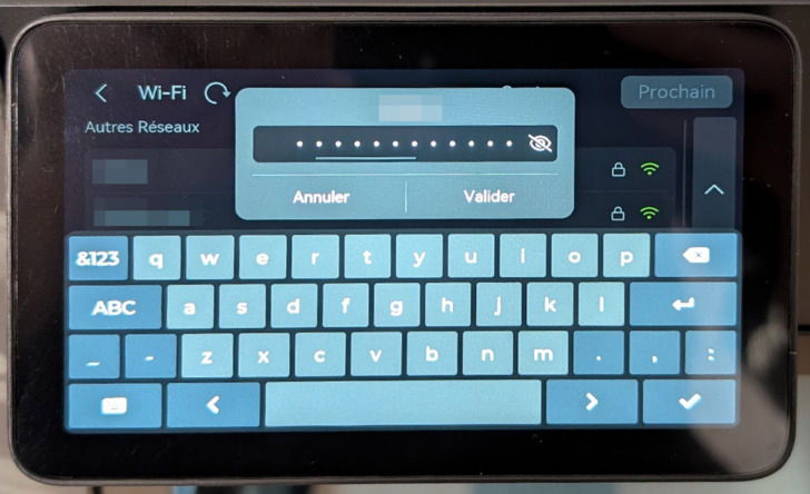 Configuration Bambu Lab H2C Wizard 05