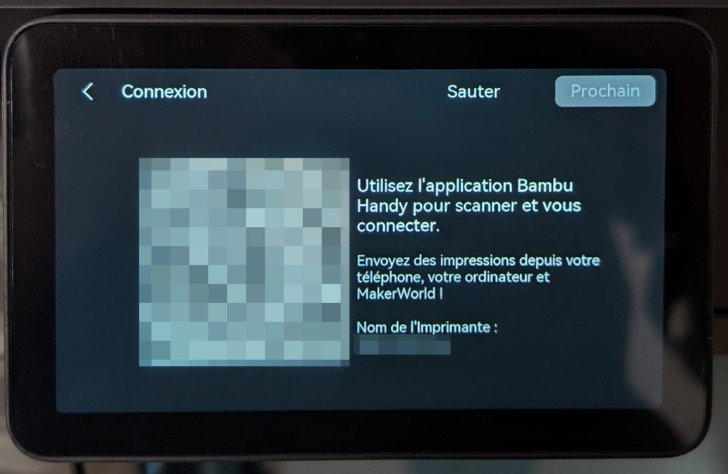 Configuration Bambu Lab H2C Wizard 06