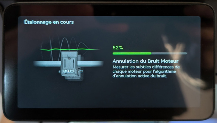Configuration Bambu Lab H2C Wizard 13