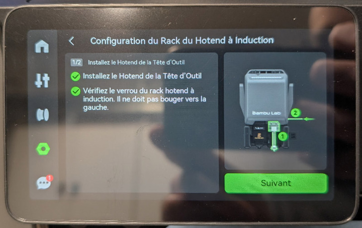 Configuration Bambu Lab Vortek Induction 02