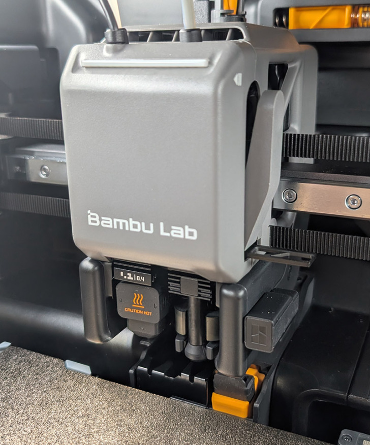 Configuration Bambu Lab Vortek Induction 03