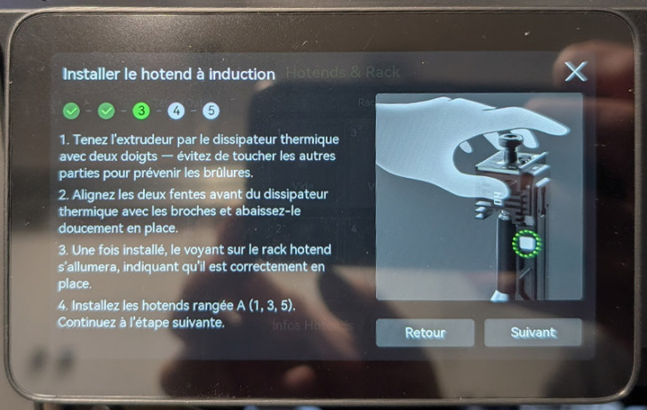 Configuration Bambu Lab Vortek Induction 09
