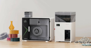 Creality Filament Maker M1