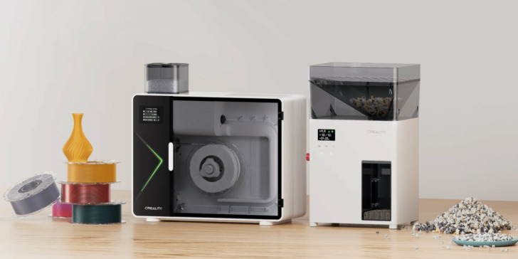 Creality Filament Maker M1