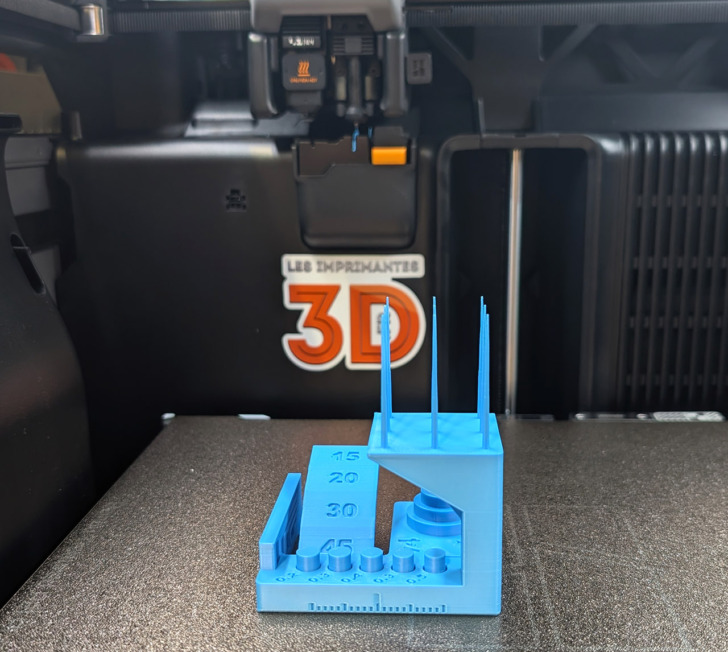 Kickstarter Torture Test H2C 01