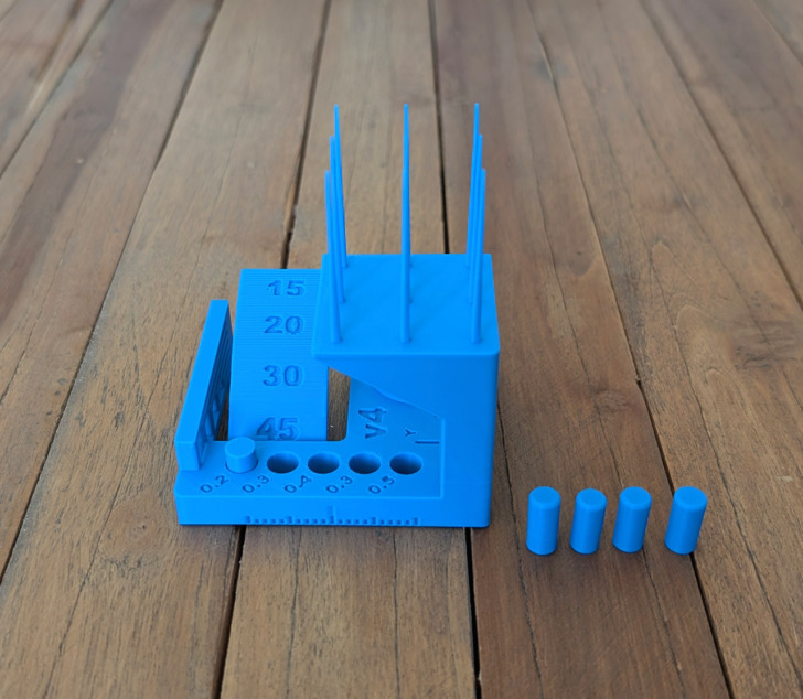 Kickstarter Torture Test H2C 02