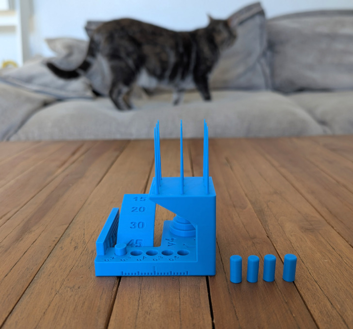 Kickstarter Torture Test H2C 03