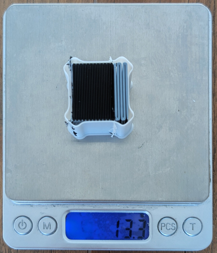 Poids purge Bambu Panda