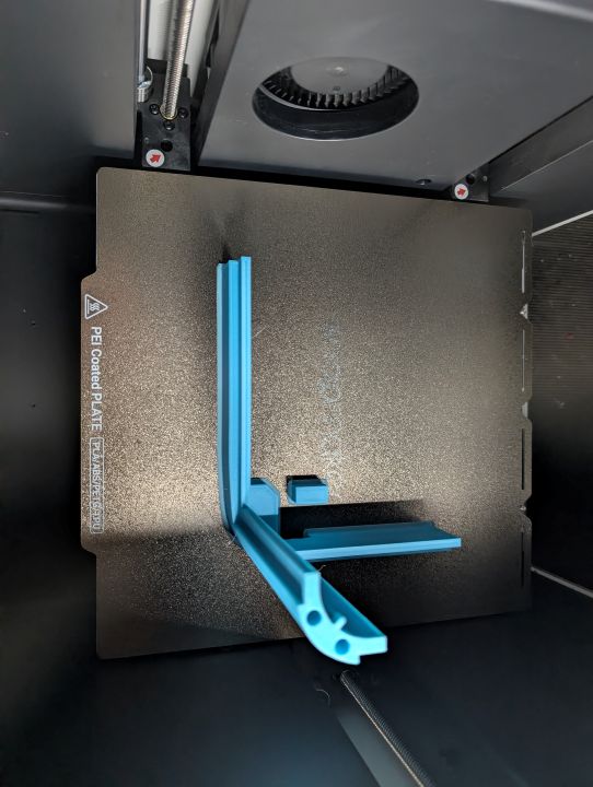 Snapmaker U1 PETG 04