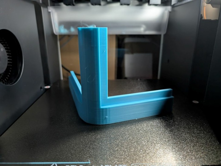 Snapmaker U1 PETG 06