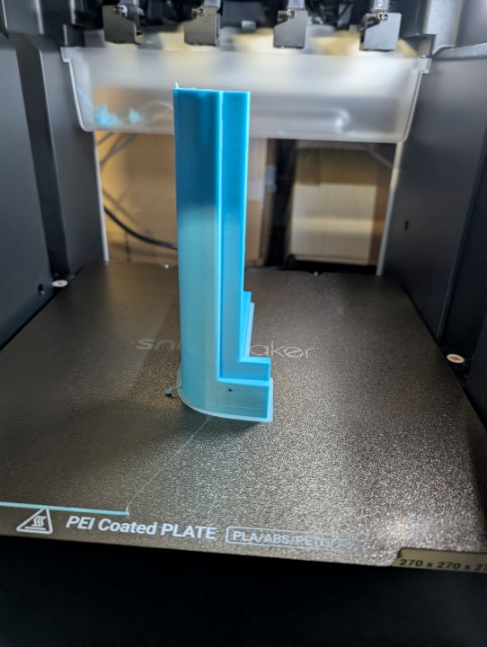 Snapmaker U1 PETG 08