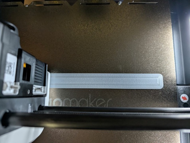 Snapmaker U1 PETG 11