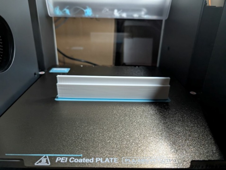 Snapmaker U1 PETG 13