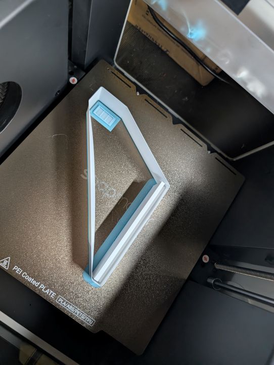 Snapmaker U1 PETG 16