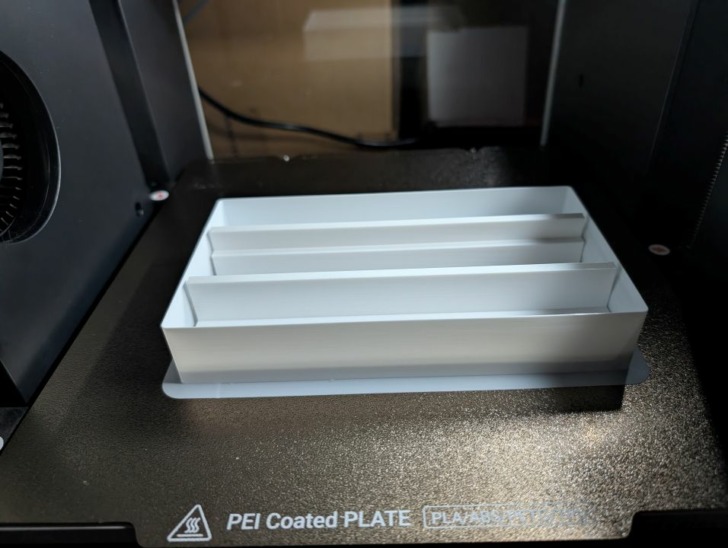 Snapmaker U1 PETG 19