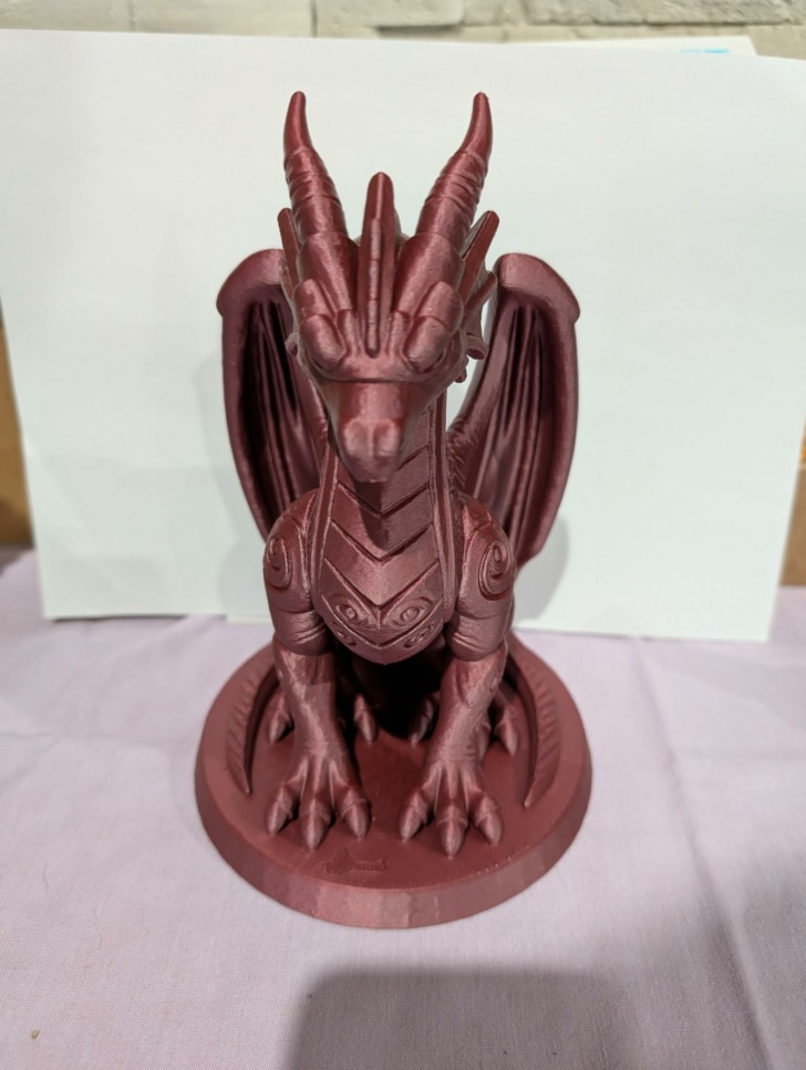 Snapmaker U1 mono couleur 05