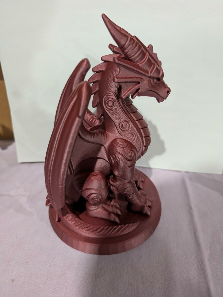 Snapmaker U1 mono couleur 08