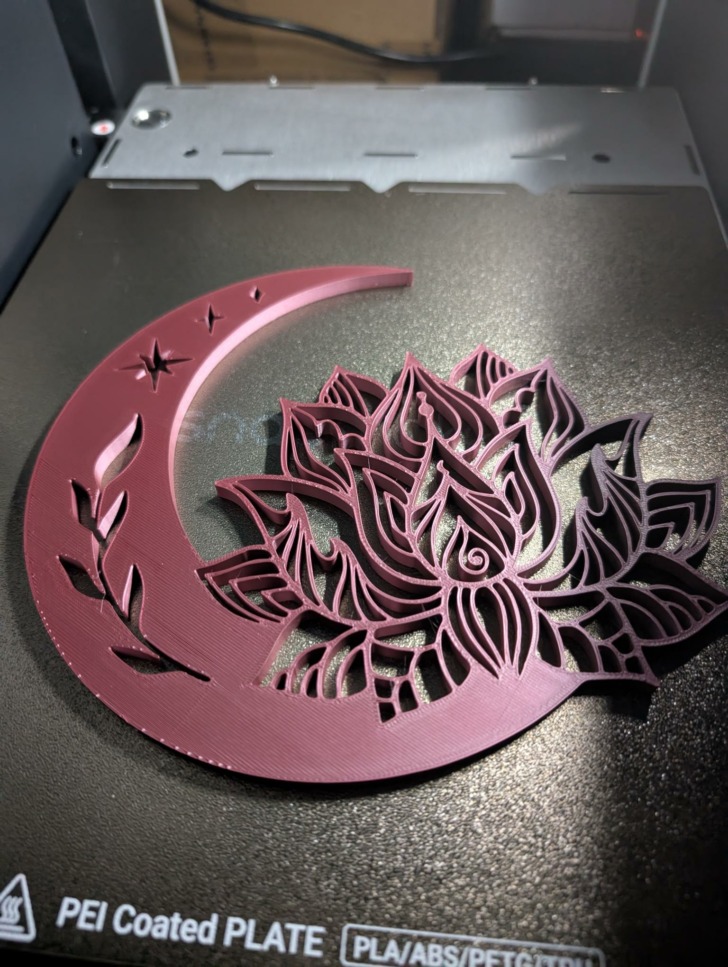 Snapmaker U1 mono couleur 09