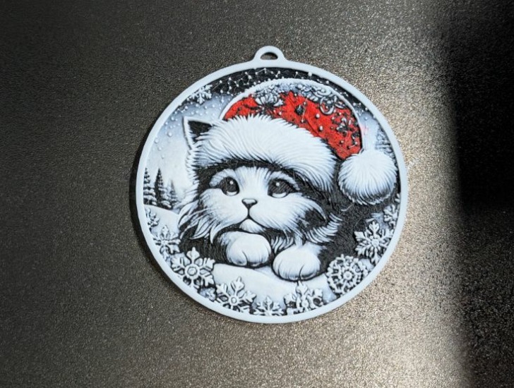 Snapmaker U1 multi couleurs 01