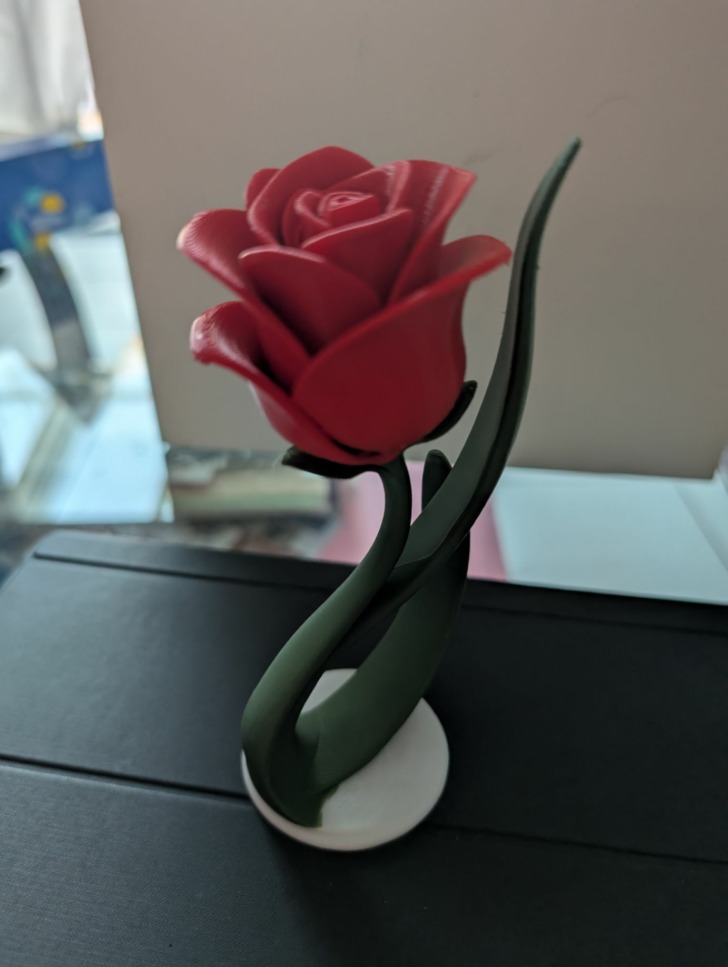 Snapmaker U1 multi couleurs 13