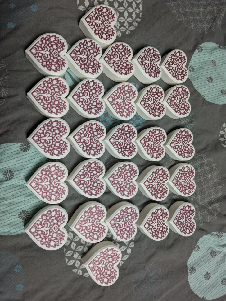 Snapmaker U1 multi couleurs 16