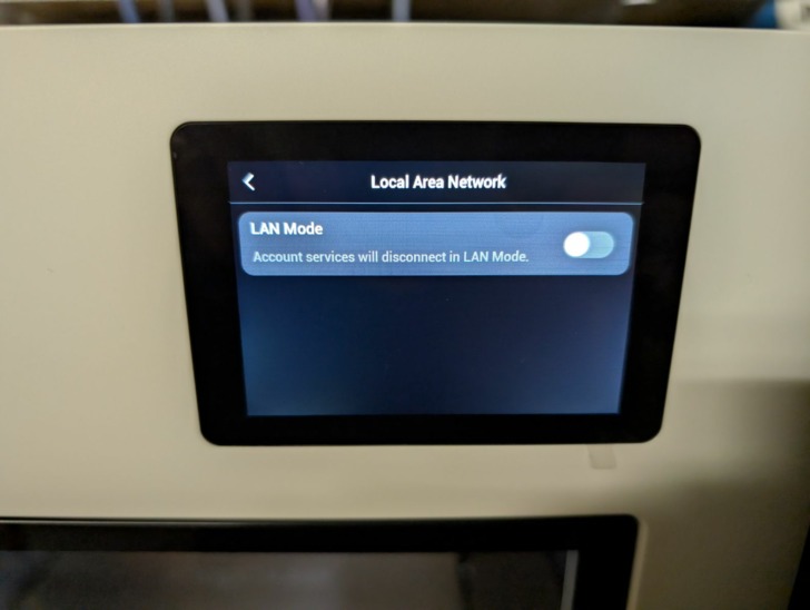 Snapmaker U1 interface04