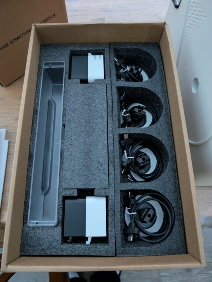 Snapmaker U1 mise en route 04